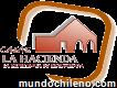 Casas Prefabricadas De Metalcon La Hacienda