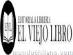 El Viejo Libro, Editorial - Librería.