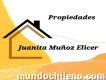 Propiedades Juanita Muñóz Elicer Corredores De Propiedades