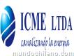 Icme Ltda Ingeniería