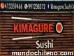 Kimagure Delivery Hualpén