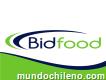 Bidfood Chile Sa