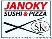 Sushijanoky Estilo Janoky