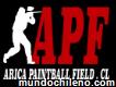 Arica Paintball Field