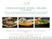 Restaurante Delicias del Mar Tumbes