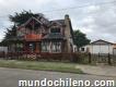 Espectacular Casa En Quéilen - Chiloé