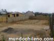 Terrenos 250mts2 chepica sector esmeralda con carretera san antonio-algarrobo