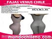 Fajas Venus Chile