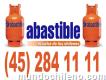 Gas Abastible Victoria 45 284 11 11