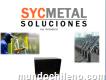 Syc Metal servicios y fabricación