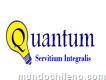 Quantum Servitium Integralis