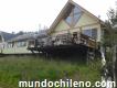Chile lodge en Huillinco chonchi Chiloe