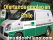 Esachs tiene 67 vacantes de empleos en Chile