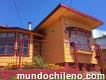 Se Vende Casa en Ancud, Isla de Chiloé