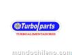 Turboparts Spa Reparación de Turbos
