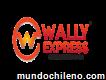 Wally Express Ltda