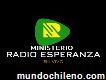 Ministerio Radio Esperanza