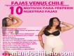 Fajas Venus Chile