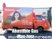 Gas Abastible Mac- Iverplc Padre Las Casas
