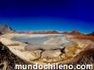 Alojamiento y Tour san Pedro de Atacama