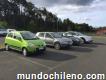 Renta Car Arriendo de Autos en Chiloé