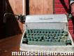 Venta Máquinas Escribir Antiguas