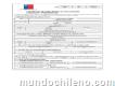 Analista De Remuneraciones Imposiciones F30-1 Lre