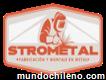 Strometal Estructuras Metálicas