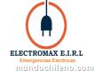 Urgencias Eléctricas, Electromax