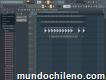 Productor musical profesional