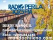 Radio Perla Ranquil-ñipas