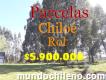 Parcelas Chiloé Agua Buenas