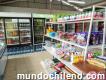 Supermercado Costa Algarrobo