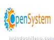 Opensystem S. P. A.