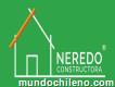 Casas Neredo Constructora