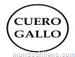 Cuero Gallo Chile