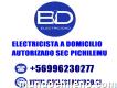 Electricista Pichilemu - Instalador Eléctrico Sec Pichilemu