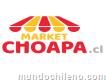 Market Choapa Minimarket Online