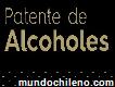 Venta De Patente De Alcohol Clase' A' En Talcahuano.