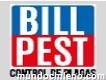 Bill pest control de plagas