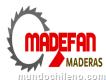Madefan Maderas