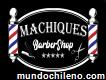 Barbería Machiques (machiques Barbershop)