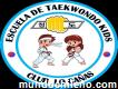 Clases de Taekwondo para Niños y Niñas