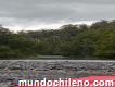 100 hectáreas Chaitén Patagonia