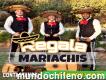Regala Mariachis de Sorpresa