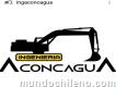 Ingeniería Aconcagua Spa