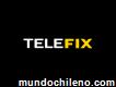 Telefix - Servicio técnico de televisores