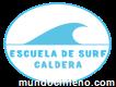 Escuela de Surf Caldera