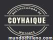 Rectificadora de Motores Coyhaique