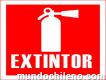 Extintores Domicilio Vitacura Las Condes 965472622